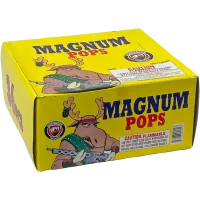 Magnum Pops