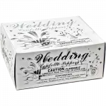 Wedding Confetti Poppers