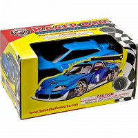 Racer One