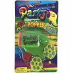 Party Popper Gun - 6 Shots