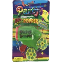 Party Popper Gun - 6 Shots