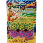Party Popper Gun - Refills