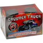 Crusher Truck