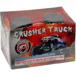Crusher Truck