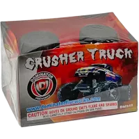 Crusher Truck