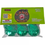 Land Mines
