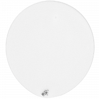 L.E.D. Balloons - 5 Pack White