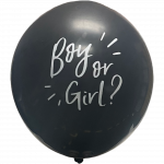 Gender Reveal  - Surprise Balloon 36 Inch