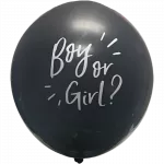 Gender Reveal  - Surprise Balloon 36 Inch