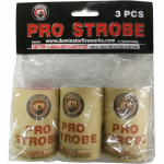 Pro Strobe - XL