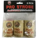 Pro Strobe - XL
