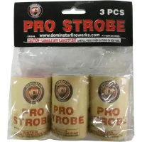 Pro Strobe - XL