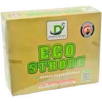 Dominator Eco Strobe - Box of 480