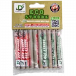 Dominator Eco Strobe - Pack of 10