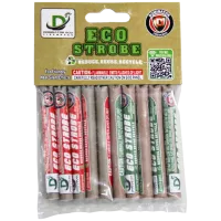 Dominator Eco Strobe - Pack of 10