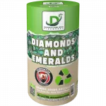 Diamonds And Emeralds