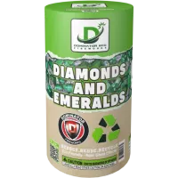 Diamonds And Emeralds