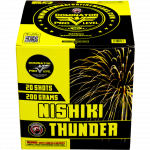 Nishiki Thunder
