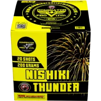 Nishiki Thunder