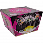 Domination - Pro Level - 500 Gram Firework