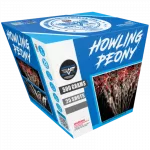 Howling Peony
