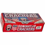 Dominator USA Firecrackers - Full Brick 80/16