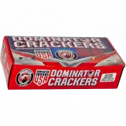 Dominator USA Firecrackers Full Brick 80/16 | Captain Boom Fireworks