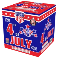 4th Of July