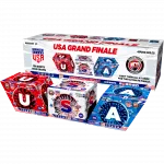 #1 USA Grand Finale