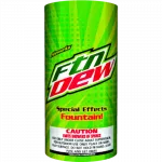 FTN Dew - Fireworks Fountain