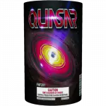 Quasar - Fireworks Fountain