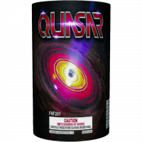 Quasar - Fireworks Fountain