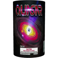 Quasar - Fireworks Fountain