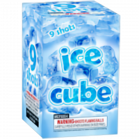 Ice Cube - 200 Gram Firework