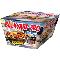 Backyard Pro