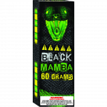 Black Mamba Artillery Shell Kit