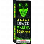 Black Mamba Artillery Shell Kit