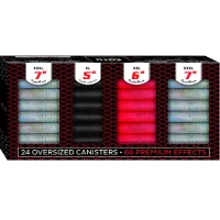 Koto Festival Artillery Shell Kit