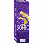 Sonic 5 Inch Artillery Shells