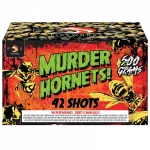 Murder Hornets