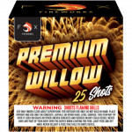 Premium Willow - 200 Gram Firework
