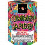 Summer Garden - 200 Gram Firework