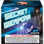 Secret Weapons