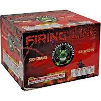 Firing Line