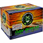 Day Break - 500 Gram Firework