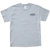 Flying Bucket T-Shirt