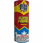 Super Hero Fountain - Stars
