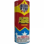 Super Hero Fountain - Stars
