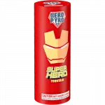 Super Hero Fountain - Shield