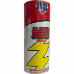Super Hero Fountain - Lightning